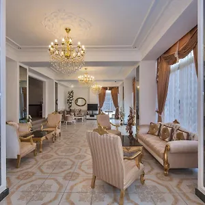 Kumkapi Konagi İstanbul